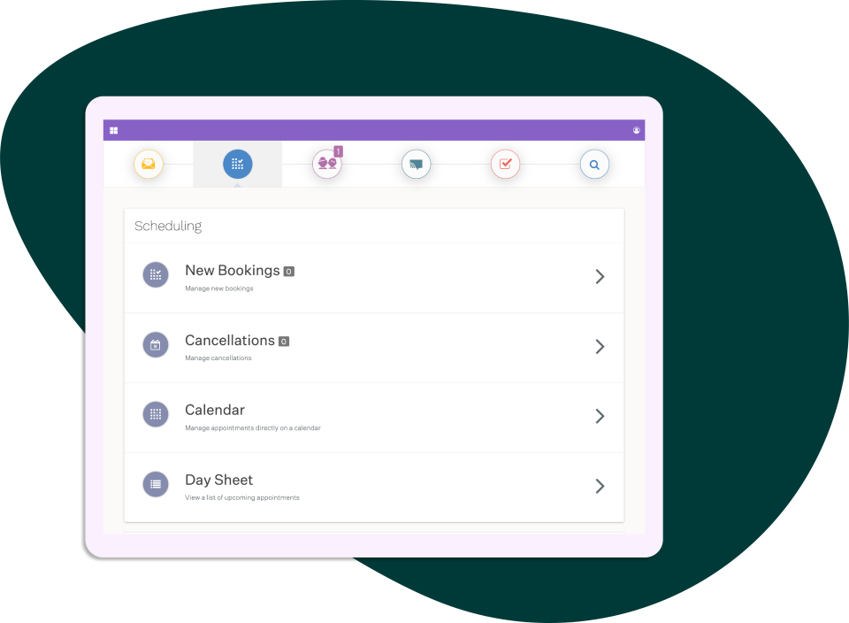 screenshot of Pomelo Health